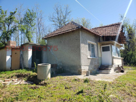 Vila Sevlievo, oblast Gabrovo