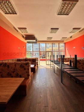 ЗАВЕДЕНИЕ, 149 m2