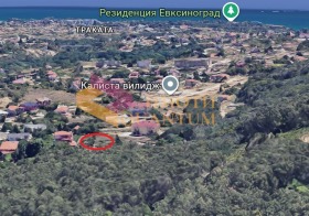 ПАРЦЕЛ, 1 213 m2