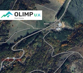 ПАРЦЕЛ, 1 295 m2