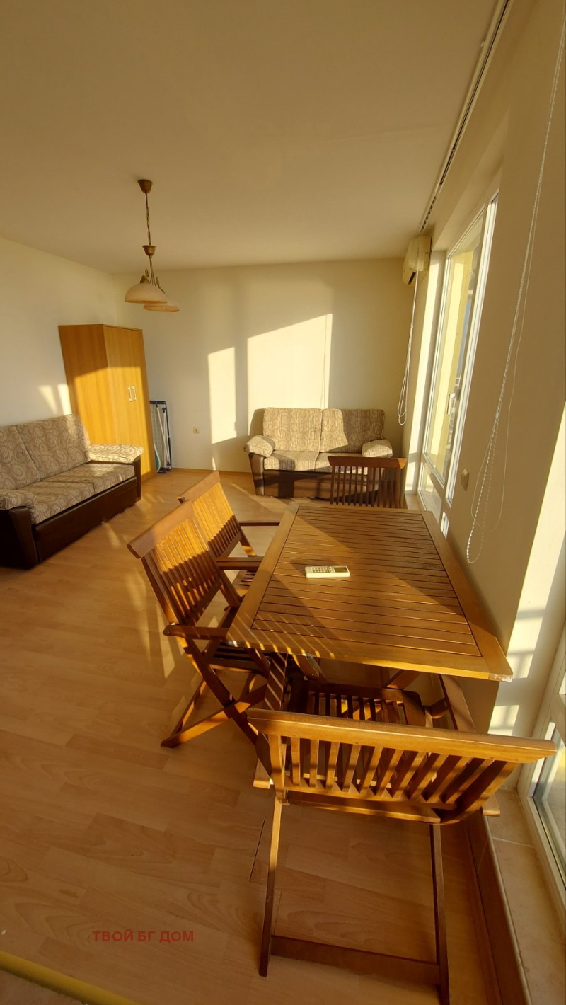 Продава 1-СТАЕН, гр. Свети Влас, област Бургас, снимка 6 - Апартаменти - 52441029