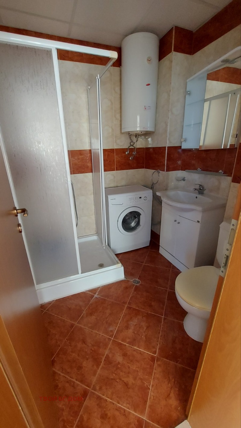 Продава 1-СТАЕН, гр. Свети Влас, област Бургас, снимка 8 - Апартаменти - 52441029