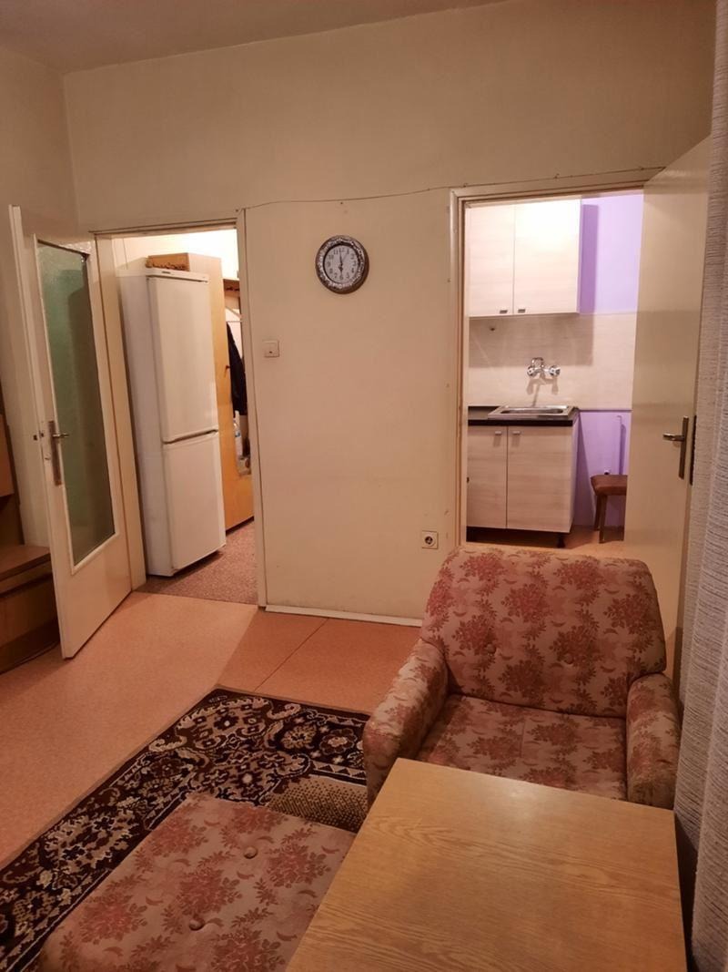 Продава 1-СТАЕН, гр. Пловдив, Кършияка, снимка 2 - Апартаменти - 53123237