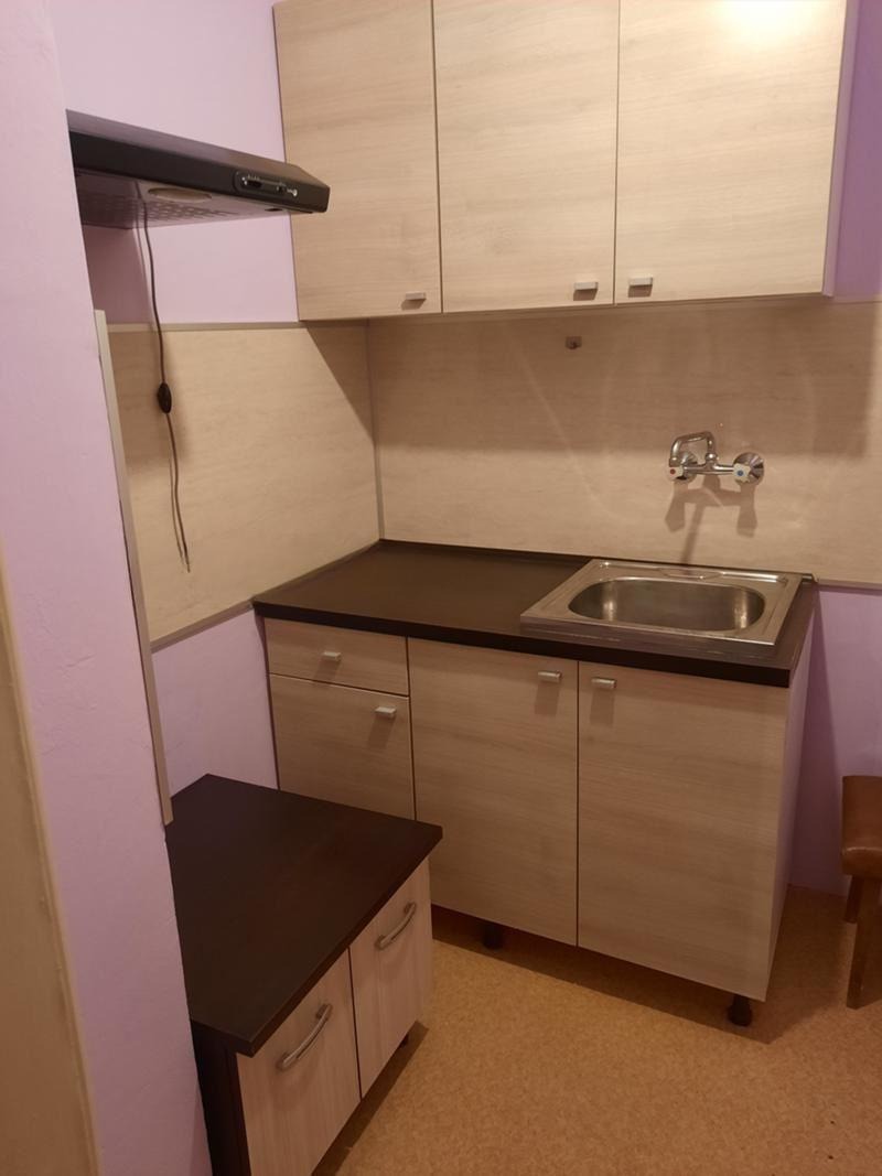 Продава 1-СТАЕН, гр. Пловдив, Кършияка, снимка 3 - Апартаменти - 53123237