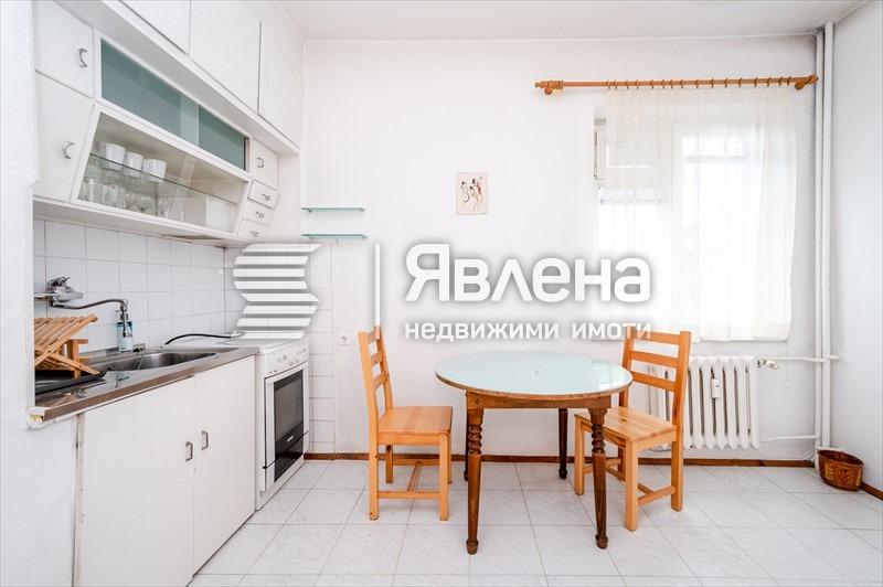 Продава 2-СТАЕН, гр. София, Гео Милев, снимка 10 - Aпартаменти - 47515877