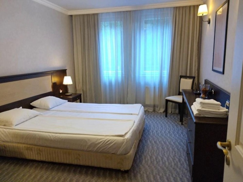 Till salu  1 sovrum Sofia , Borovo , 65 kvm | 83119092 - bild [7]