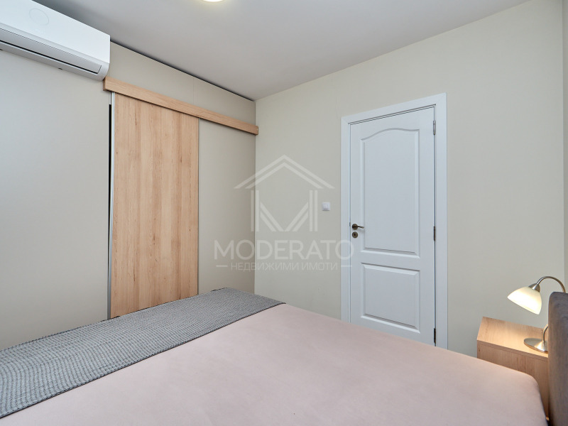 À vendre  1 chambre Bourgas , Sarafovo , 74 m² | 13275109 - image [10]
