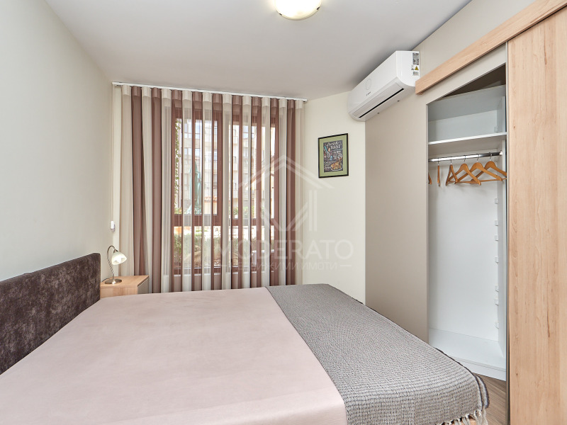 À vendre  1 chambre Bourgas , Sarafovo , 74 m² | 13275109 - image [9]