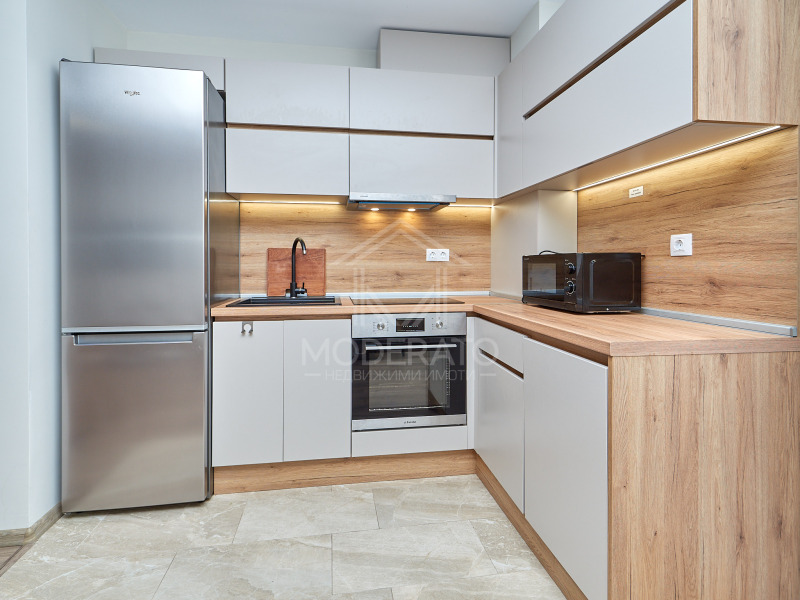 À vendre  1 chambre Bourgas , Sarafovo , 74 m² | 13275109