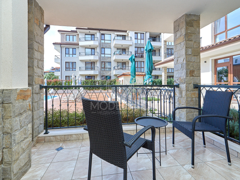 À vendre  1 chambre Bourgas , Sarafovo , 74 m² | 13275109 - image [8]