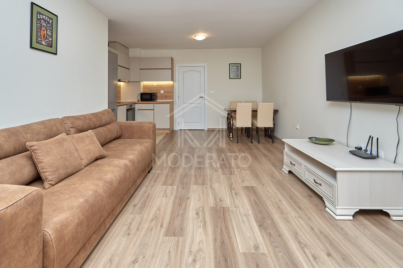 À vendre  1 chambre Bourgas , Sarafovo , 74 m² | 13275109 - image [4]