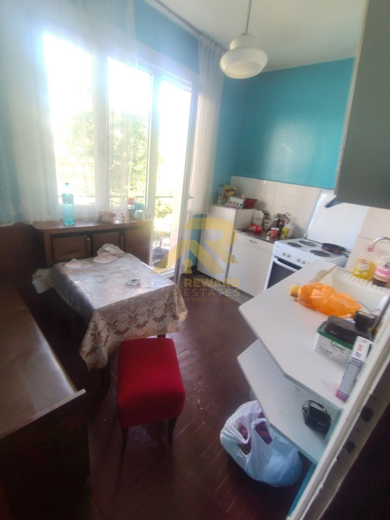 Myytävänä  1 makuuhuone Sofia , Tolstoj , 60 neliömetriä | 23483036 - kuva [3]