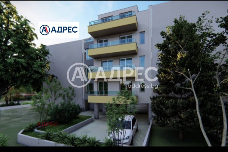 À vendre  1 chambre Varna , Kolhozen pazar , 81 m² | 69498616 - image [2]