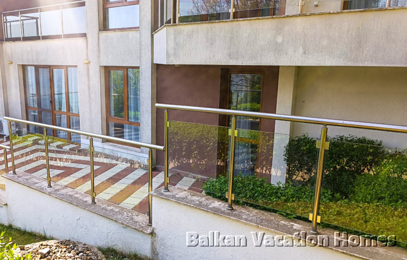 De vânzare  1 dormitor regiunea Varna , Biala , 113 mp | 39913500 - imagine [13]