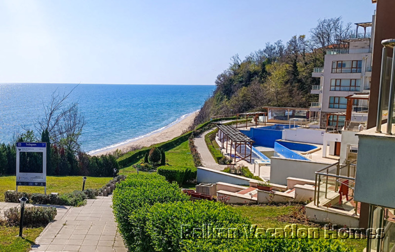 De vânzare  1 dormitor regiunea Varna , Biala , 113 mp | 39913500 - imagine [15]