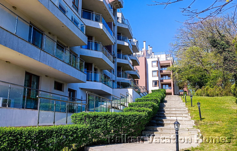 De vânzare  1 dormitor regiunea Varna , Biala , 113 mp | 39913500 - imagine [14]