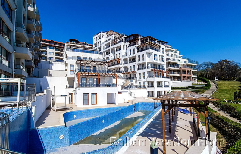 De vânzare  1 dormitor regiunea Varna , Biala , 113 mp | 39913500 - imagine [17]