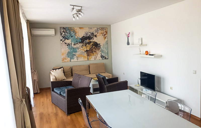 De vânzare  1 dormitor regiunea Varna , Biala , 113 mp | 39913500 - imagine [3]