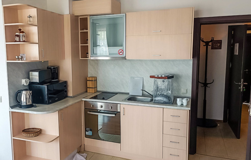 De vânzare  1 dormitor regiunea Varna , Biala , 113 mp | 39913500 - imagine [5]