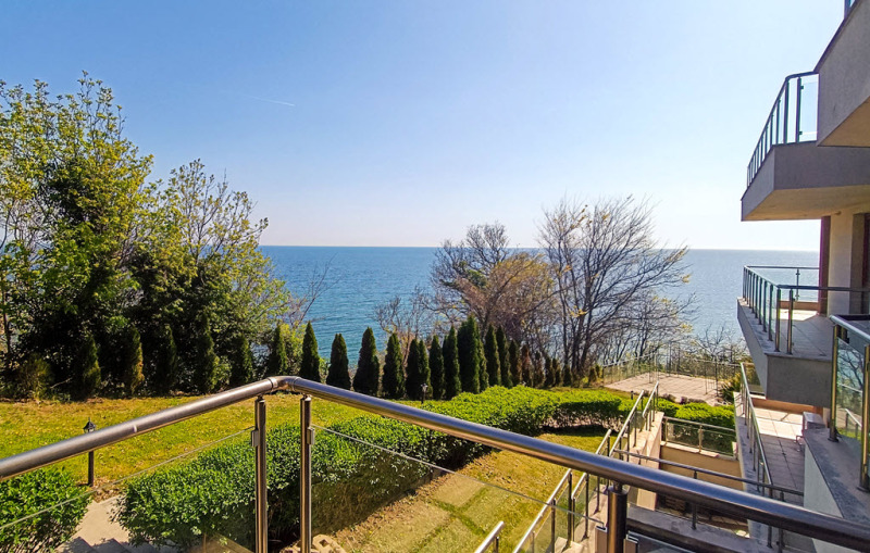 De vânzare  1 dormitor regiunea Varna , Biala , 113 mp | 39913500 - imagine [11]