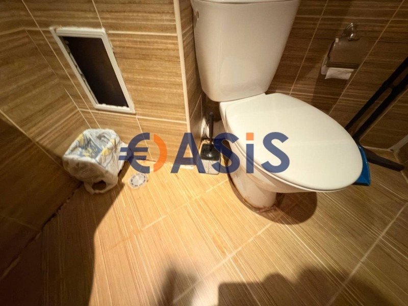 Продава 2-СТАЕН, к.к. Слънчев бряг, област Бургас, снимка 10 - Апартаменти - 52463053