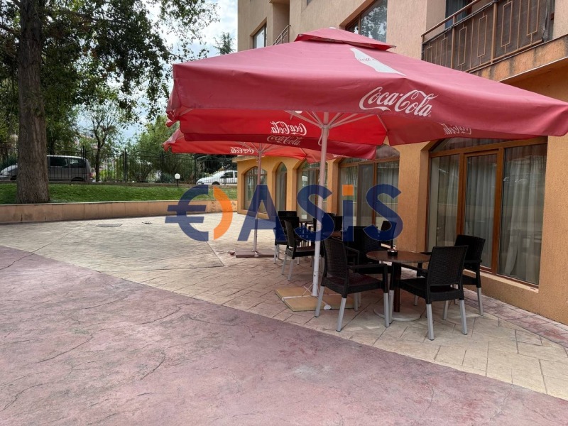 Продава 2-СТАЕН, к.к. Слънчев бряг, област Бургас, снимка 13 - Апартаменти - 52463053