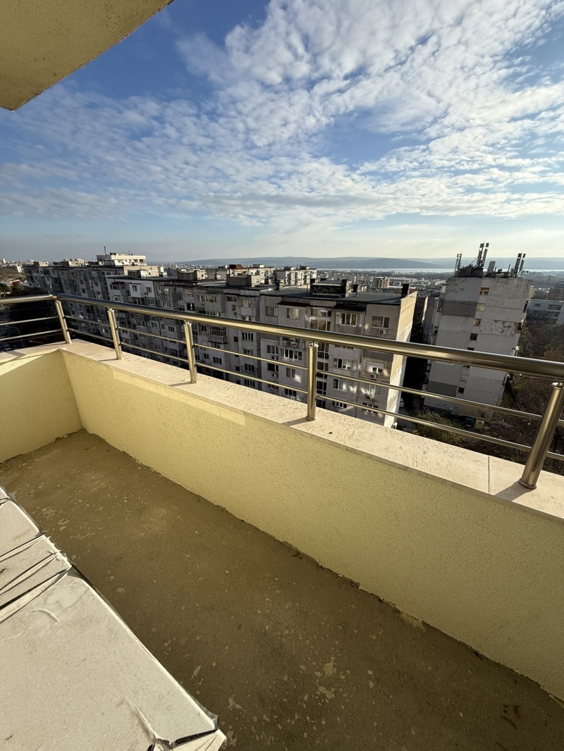 Продава 2-СТАЕН, гр. Варна, Владислав Варненчик 1, снимка 6 - Апартаменти - 52651012