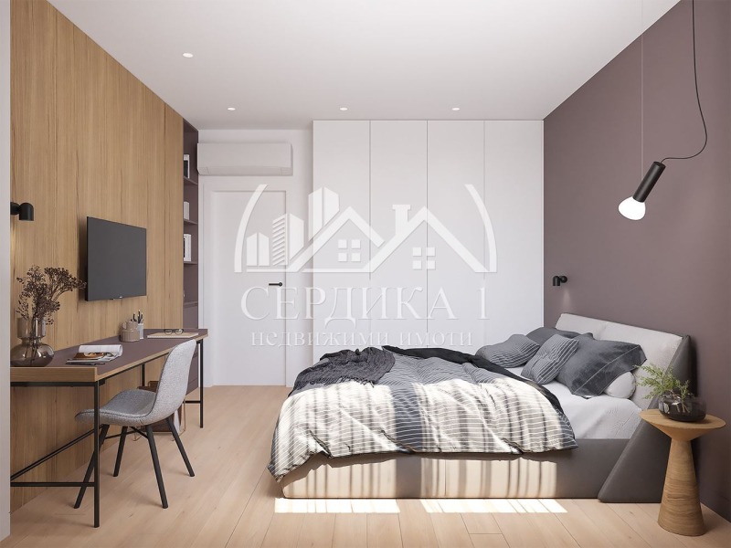 Продава 2-СТАЕН, гр. София, Дружба 2, снимка 7 - Апартаменти - 53558702