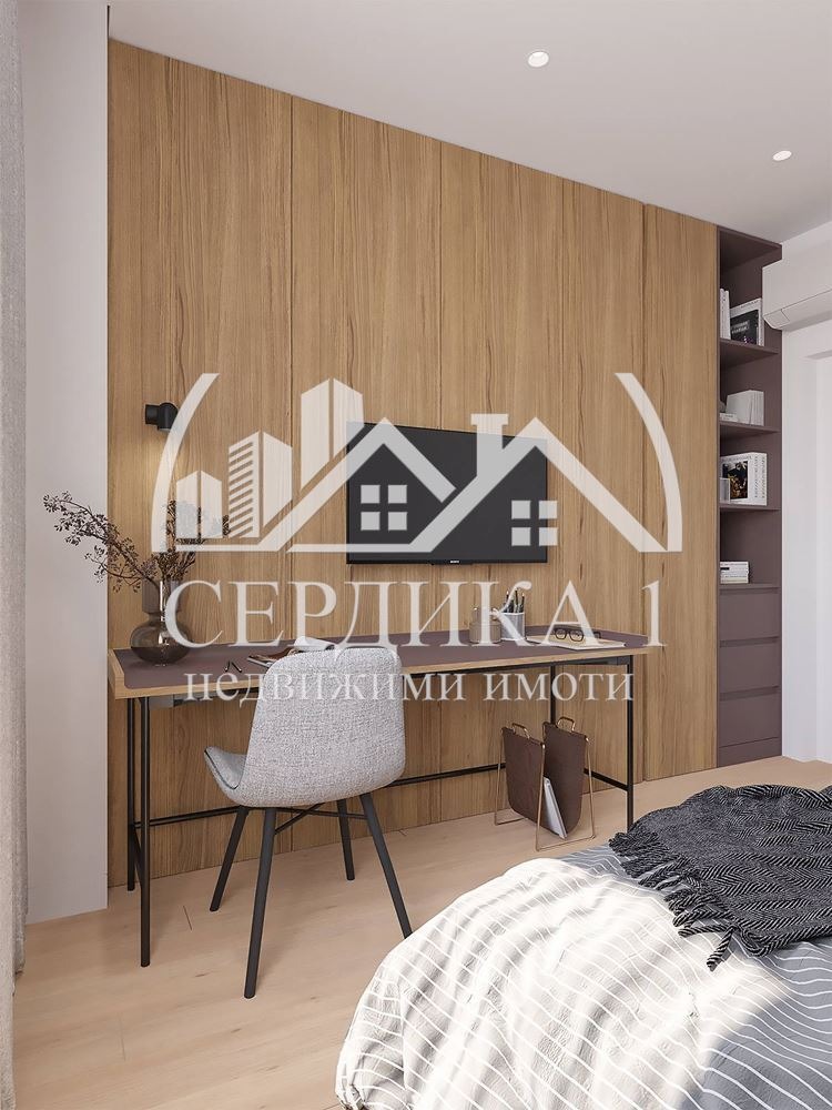 Продава 2-СТАЕН, гр. София, Дружба 2, снимка 8 - Апартаменти - 53558702