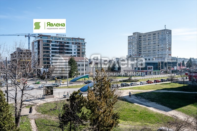 Продава 2-СТАЕН, гр. София, Младост 1, снимка 14 - Апартаменти - 54285946