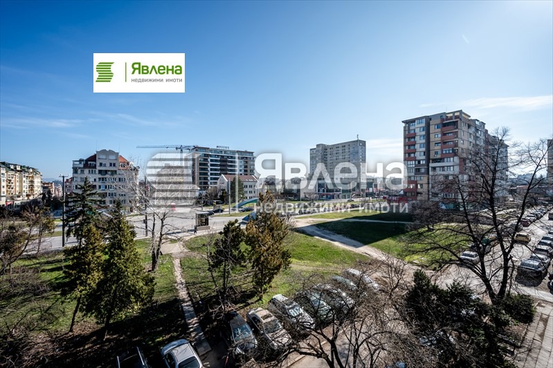 Продава 2-СТАЕН, гр. София, Младост 1, снимка 13 - Апартаменти - 54285946