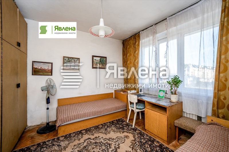 Продава 2-СТАЕН, гр. София, Младост 1, снимка 6 - Апартаменти - 54285946