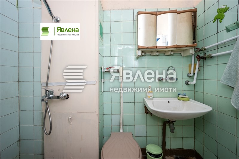 Продава 2-СТАЕН, гр. София, Младост 1, снимка 10 - Апартаменти - 54285946