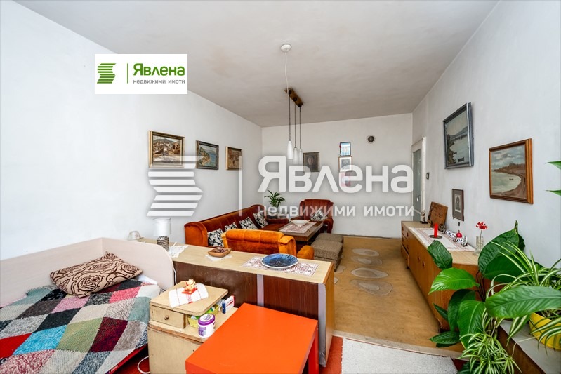 Продава 2-СТАЕН, гр. София, Младост 1, снимка 3 - Апартаменти - 54285946