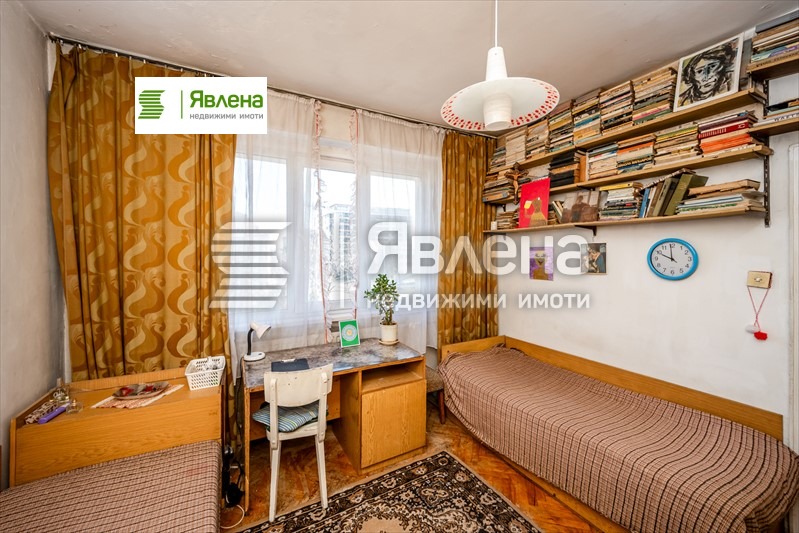 Продава 2-СТАЕН, гр. София, Младост 1, снимка 8 - Апартаменти - 54285946