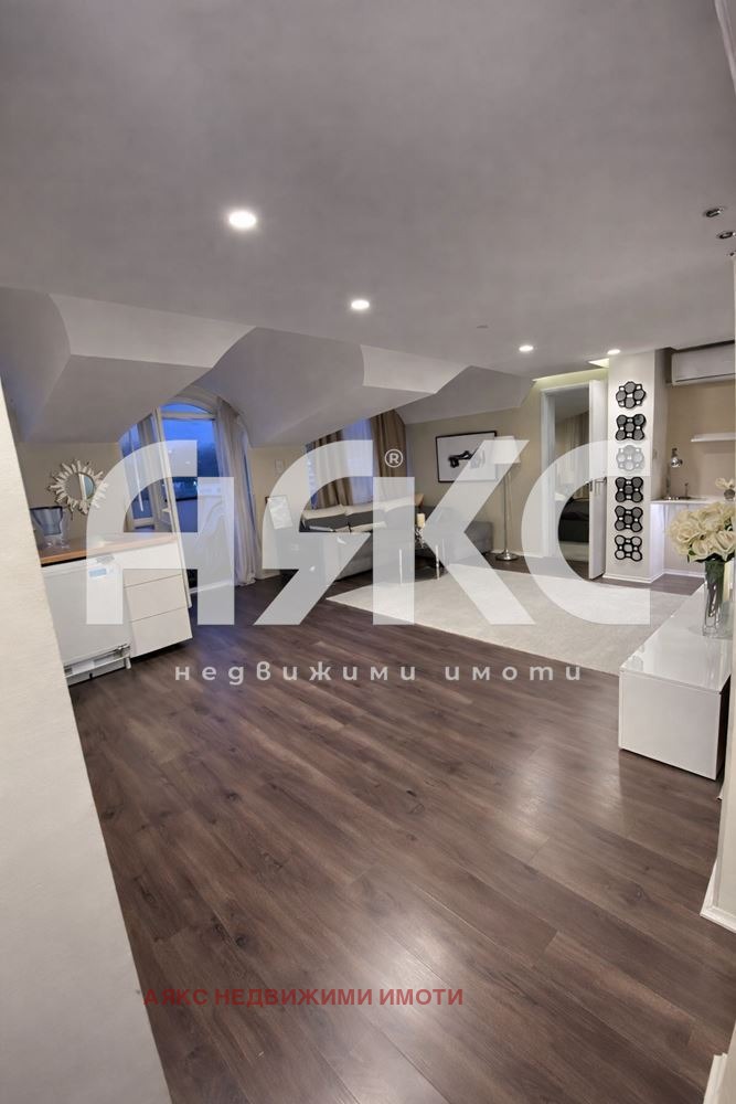 Продава 2-СТАЕН, гр. София, Овча купел, снимка 4 - Апартаменти - 54374942