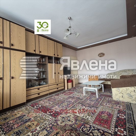 Продава 2-СТАЕН, гр. Добрич, Дружба 1, снимка 5 - Апартаменти - 56320496