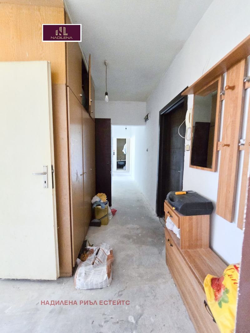 Te koop  2 slaapkamers Sofia , Ovtsja kupel 1 , 90 m² | 34310192 - afbeelding [12]