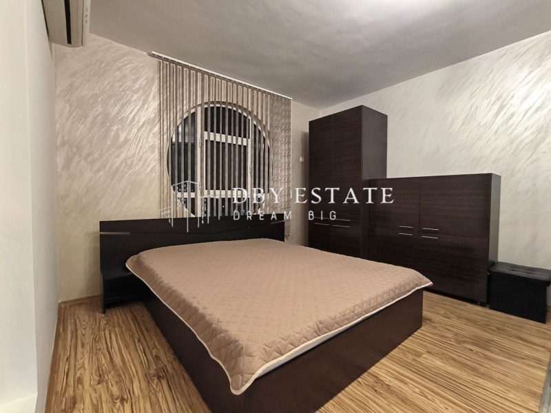 Продава  3-стаен град Пловдив , Каменица 2 , 92 кв.м | 57575464 - изображение [3]