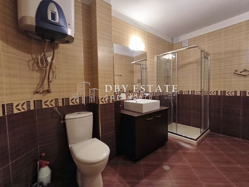 Продава  3-стаен град Пловдив , Каменица 2 , 92 кв.м | 57575464 - изображение [6]