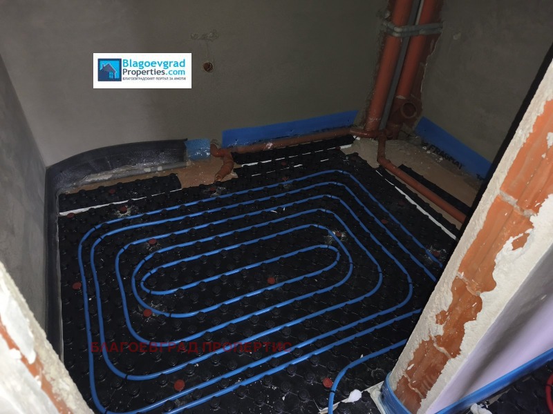 Продава 3-СТАЕН, гр. Благоевград, Еленово 2, снимка 14 - Апартаменти - 52815380