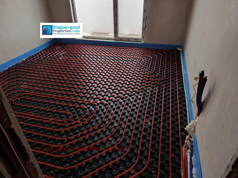 Продава 3-СТАЕН, гр. Благоевград, Еленово 2, снимка 12 - Апартаменти - 52815380