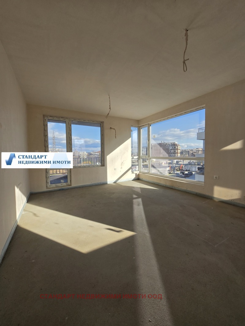 Продава 3-СТАЕН, гр. Пловдив, Христо Смирненски, снимка 7 - Апартаменти - 53019484