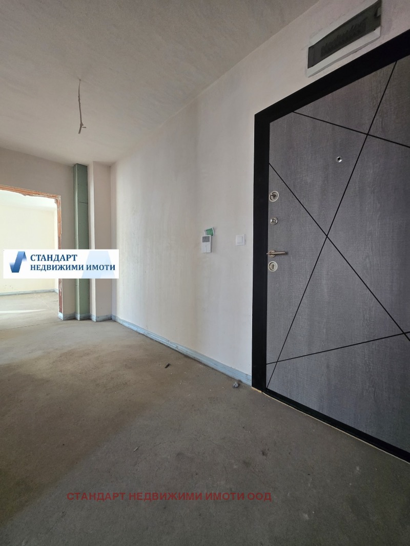 Продава 3-СТАЕН, гр. Пловдив, Христо Смирненски, снимка 6 - Апартаменти - 53019484