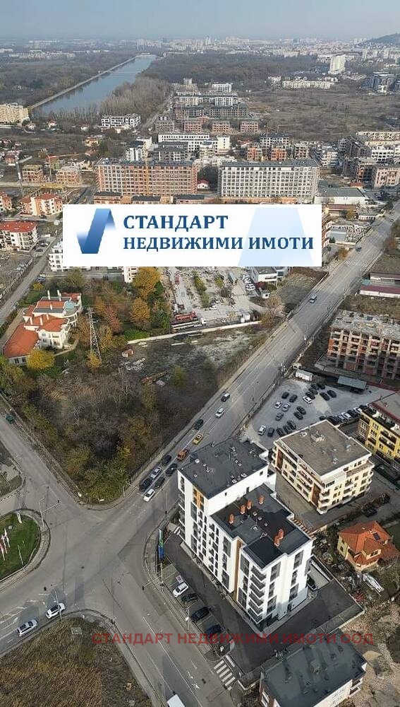 Продава 3-СТАЕН, гр. Пловдив, Христо Смирненски, снимка 10 - Апартаменти - 53019484