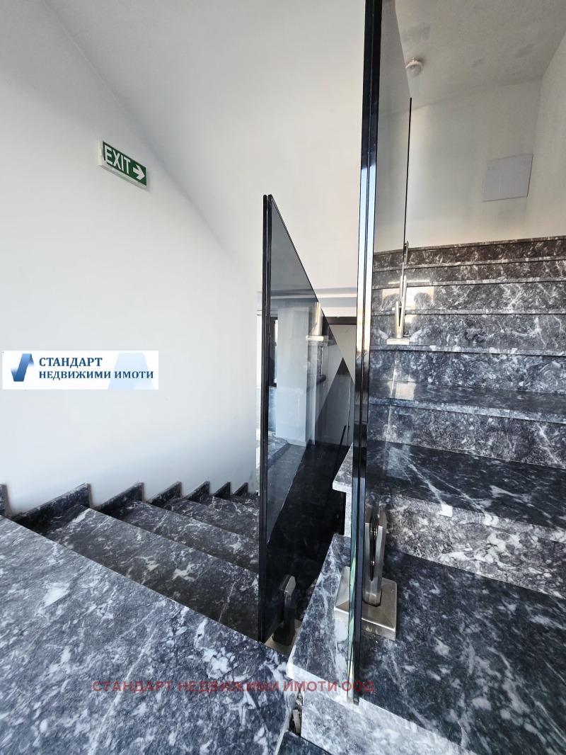 Продава 3-СТАЕН, гр. Пловдив, Христо Смирненски, снимка 3 - Апартаменти - 53019484