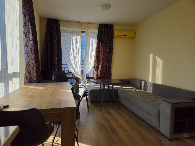 Продава 3-СТАЕН, гр. Варна, област Варна, снимка 5 - Апартаменти - 53108884