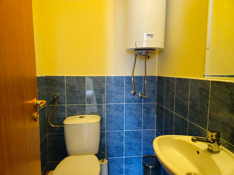 Продава 3-СТАЕН, гр. Варна, област Варна, снимка 14 - Апартаменти - 53108884