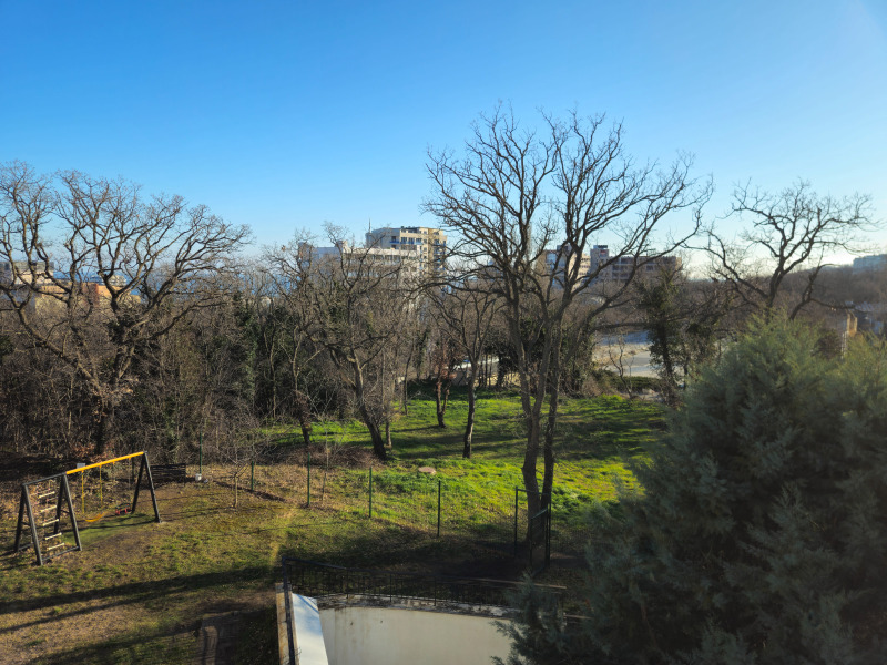 Продава 3-СТАЕН, гр. Варна, област Варна, снимка 1 - Апартаменти - 53108884