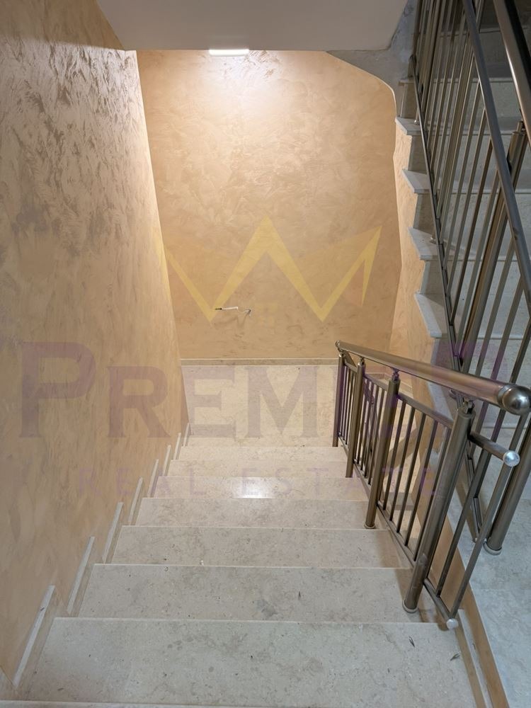 Продава 3-СТАЕН, гр. Варна, Лятно кино Тракия, снимка 8 - Апартаменти - 53381327